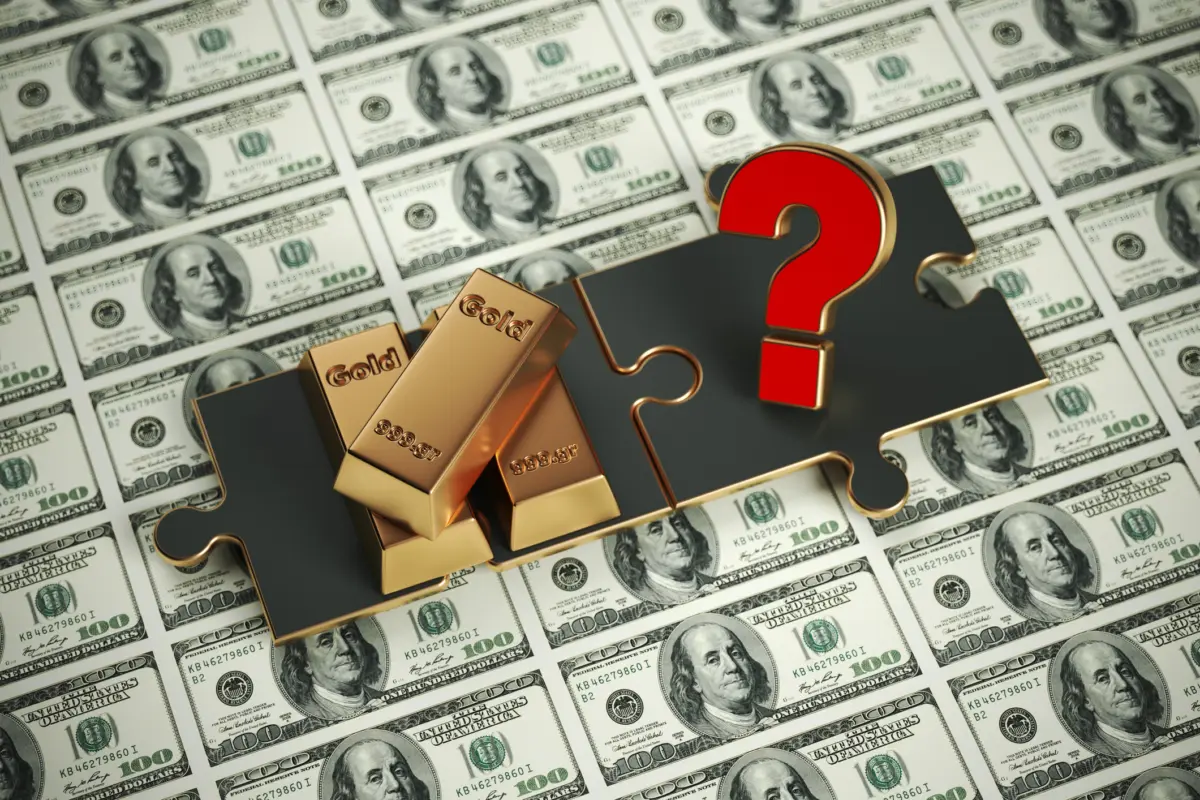 Gold Investment: Speculation or Long-Term Capital Protection?