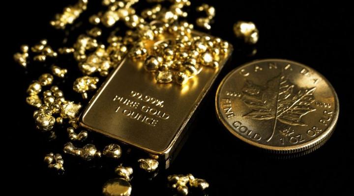Invest in Gold: Physical, OMS, or Exchange? Pros and Cons